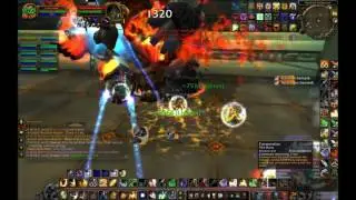 Earth Wind & Fire (Voa10) - Outer Heaven Guild - AzerothShard