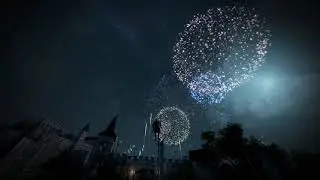 [2022 New Years' Heidelian Fireworks] BDO 2022 01 01 | 02 59 15 02