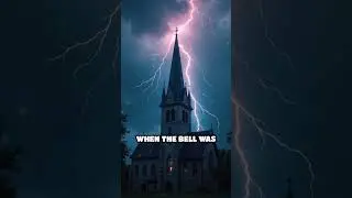 The Cursed Bell of Wendish Legend