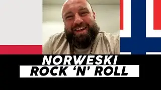 Napad na Norwegię!!
