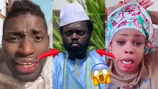 Serigne bada Day teudé jabarou jambour, adamo éclate le deal mame ndiaye savon dakoy fay mouy yakh…
