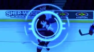 NHL 2014 PS4 Dangles | Montage | EPIC!!