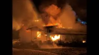 Nutter Fort FIRE 2019: 