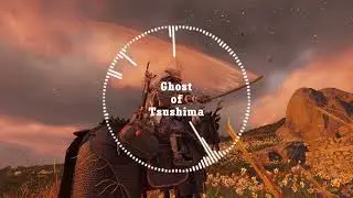 Energetic Trap Beats Instrumental Generated with Suno AI Ghost of Tsushima Vibe