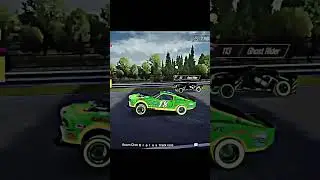 RS 700 vs GT 700 Wheelie edit  in drive zone online game
