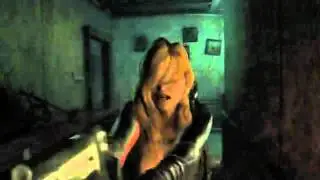 Resident Evil - TGS 2011 New trailer