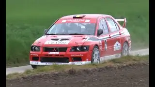 Onboard Le B Short de la Principaut&eacute; 2024 Jonas Langenakens Rutten Schow 4