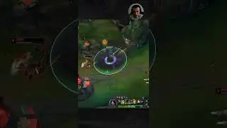 Perkz Insane Akali Outplay - League of Legends #shorts