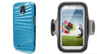 Top 20 Best Samsung Galaxy S4 Cases, Protectors and Covers - Review