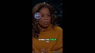A Conversation with Oprah on Faith