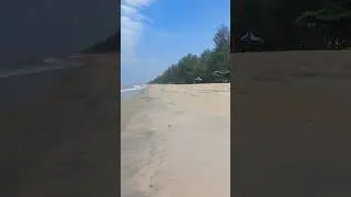Kuzhupilly Beach, Kerala, India