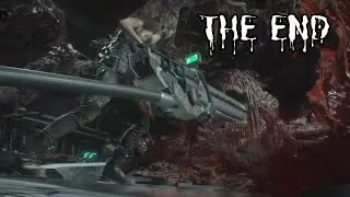 Resident Evil 3 | Xbox Series S Walkthrough - PART 8: The Nemesis