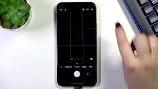 HONOR 400 &ndash; कैमरा सेटिंग्स कैसे रीसेट करें