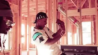 Richeyrichf12 (Dopeboy Rich)- CHOPPA FREESTYLE