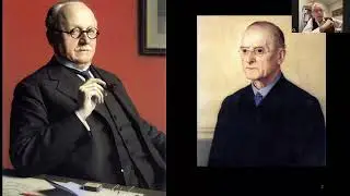 Lutyens and Voysey: Unlikely Friends