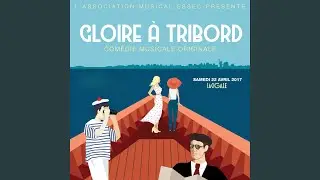 Le grand d&eacute;part