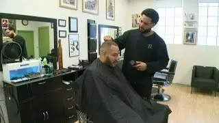 Behind The Business: Reflections Barbershop