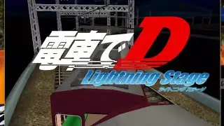 Densha de D Lightning Stage Opening