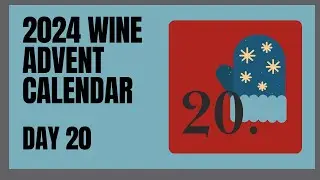 Vernaccia | Day 20 of the 2024 Wine Advent Calendar from DrinkinItIn | Wine Basics