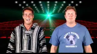 BUCKY LARSON: BORN TO BE A STAR - See It This Weekend!