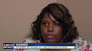 THE BIGGEST SECRET IN AMERICA --  Black mayhem and violence in schools
