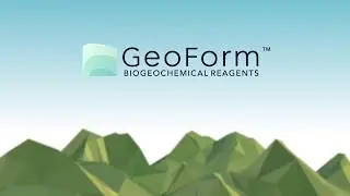GeoForm&trade; Biogeochemical Reagents