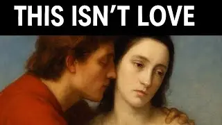 You're Not in Love, You're Emotionally in Debt - Eva Illouz