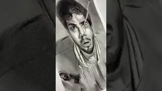 Chandra a.k.a Neeli 💫 #lokha #fypシ゚viral #dq #kalyani #kalyanipriyadarshan #tovinothomas #art
