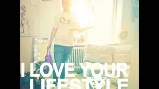 I Love Your Lifestyle - Spider Monkey