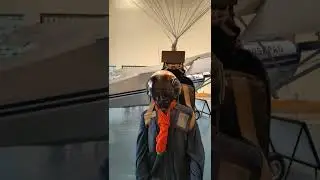 Basant aircraft view| pushpak aircraft | parachute launch election seat aircraft | HAL museum |