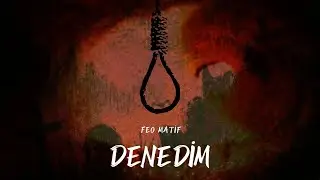 Feo Matif - Denedim | Music Video