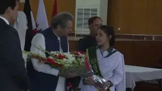 FBISE Announces SSC-II Results; Minister Felicitates Position Holders.
