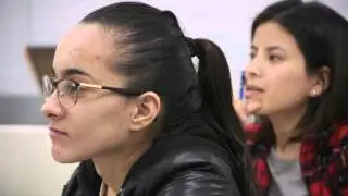 CUNY Start at Hostos Community College