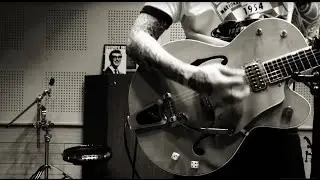 Mystery Gang: Good bye Buddy (Official Music Video)