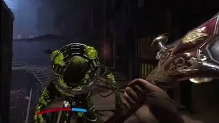 Hell sweeper (Part 5) Kinda