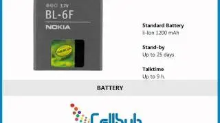 Nokia Astound By CellHub.com