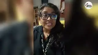 Mrs Anushka Virahsawmy