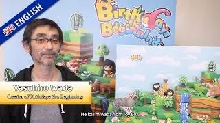 Birthdays the Beginning - &ldquo;Create&rdquo; by Mr. Yasuhiro Wada (PS4, Steam)(EU - English)