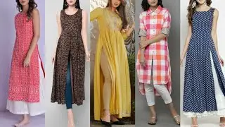 Types of Kurtis with Names ||Kurti types and their Names||fashion icon||for girls and womens| Part-2
