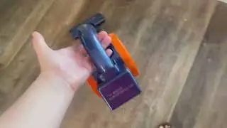 ORFELD Cordless Vacuum Cleaner, 30KPa Powerful Stick Vacuum Review
