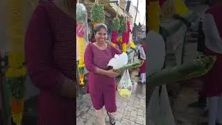 Pogi Pongal Mini VLOG🥰 | Sangeetha Vinoth |#shorts