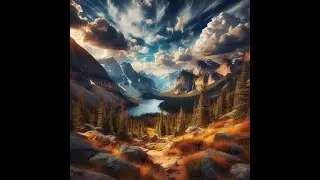 Road Trip to Rocky Mountain National Park & Golden, Colorado