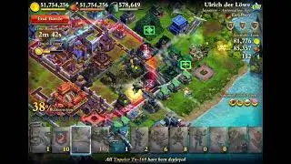 Dominations 2025.1.31 Ulrich der L&ouml;we (EFR)