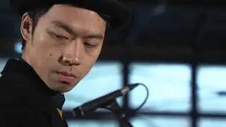 Cosmic Project - Rita (Live on KEXP)