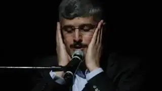 İşte Makam Böyle Olur..! Ahmed Tayyar(Türkiyedeki en iyi Abdussamed icrası yapan odur inşallah )