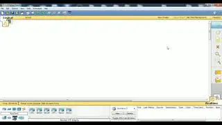 Basic Packet Tracer Routing 1
