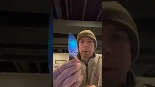 Нож с фиксированным лезвием для повседневного ношения (EDC) Kiser