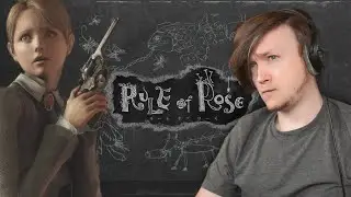They Banned This Game In The UK!? - Rule of Rose