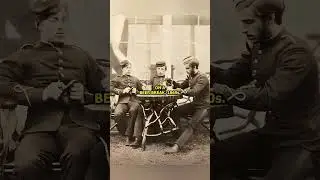 RARE 100 YEARS OLD HISTORICAL PHOTOS