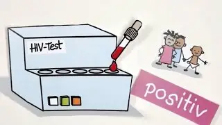 #KinderOhneAids: Testger&auml;te retten Kinderleben